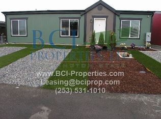 2207 109th Street Ct E #18, Tacoma, WA 98445