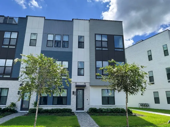 2362 ADDALIA ALLEY, ORLANDO, FL 32804