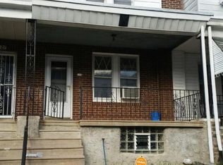 4009 Creston St, Philadelphia, PA 19135