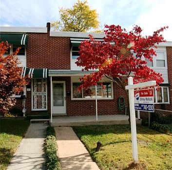 4433 Norfen Road