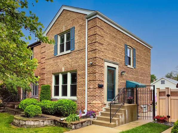 7528 W Devon Ave, Chicago, IL 60631