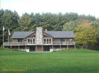 103 Pine Valley Dr, Canaan, ME 04924