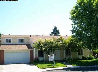 514 S Sitka Ct, Walnut Creek, CA 94598