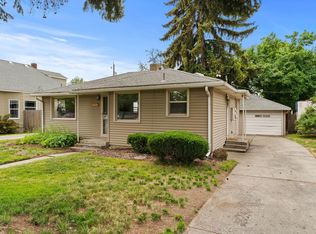 1708 E Hoffman Ave, Spokane, WA 99207