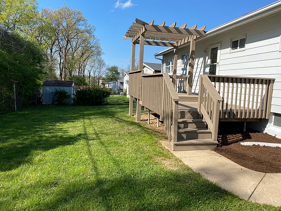 4th image of 1323 Honeywood Dr