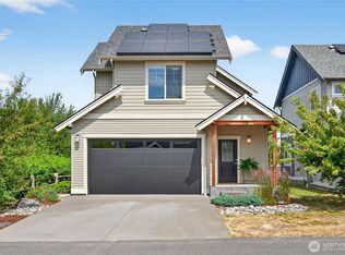 704 Springside Ln, Bellingham, WA