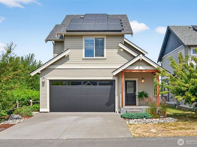 704 Springside Lane, Bellingham, WA, 98226