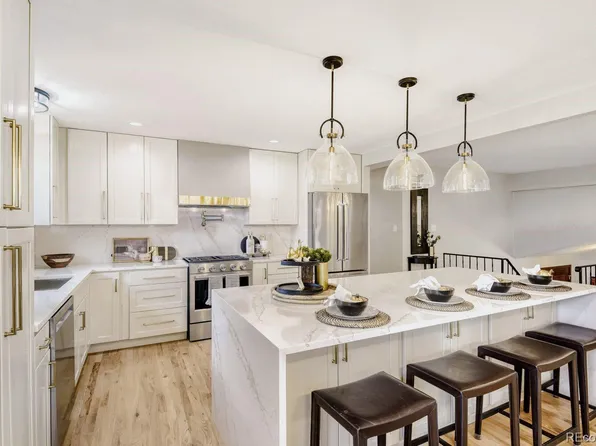 3111 S Holly Place, Denver, CO 80222