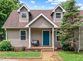 3139 E Lake Dr, Nashville, TN 37214