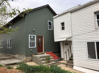132 Van Pelt Ave, Staten Island, NY 10303