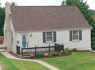 1322 Coronado Rd, McKeesport, PA 15133