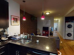 18 Parker Hill Ave #2, Boston, MA 02120