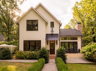 8000 Rose Ridge Ln, Fairview, TN 37062