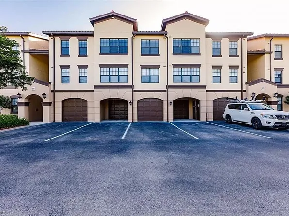 13010 Positano Cir APT 101, Naples, FL 34105