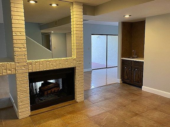 Wet Bar
