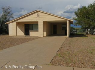 204 Cuprite St, Tyrone, NM 88065