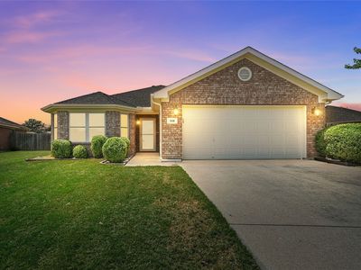 508 Asher Ct, Fort Worth, TX, 76131