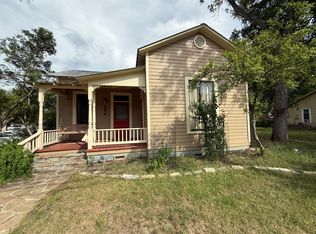 294 Tolle St, New Braunfels, TX 78130