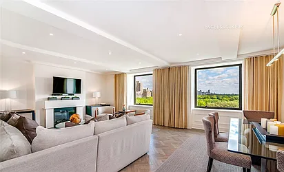 Rented by Engel & Völkers New York City