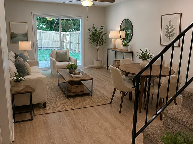 810 Wilson Cir SW #810 — Photo 6