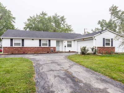 10343 E 21st Pl, Indianapolis, IN, 46229