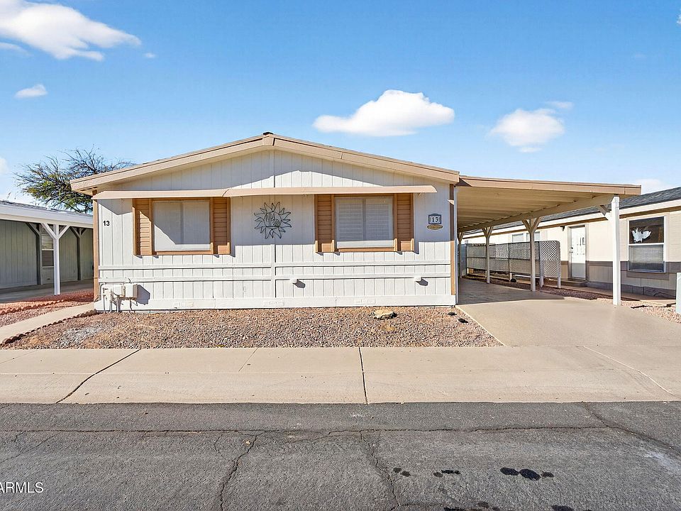 1st image of 11275 N 99TH Avenue #13