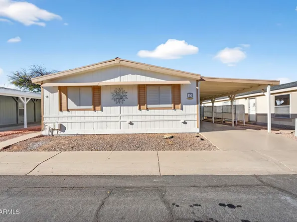 11275 N 99TH Avenue #13, Peoria, AZ 85345