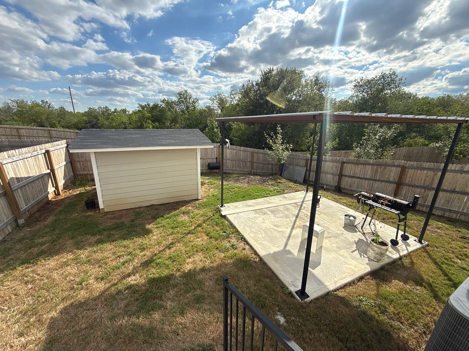 3 bed, 1417 sqft, $1,600 — Photo 4