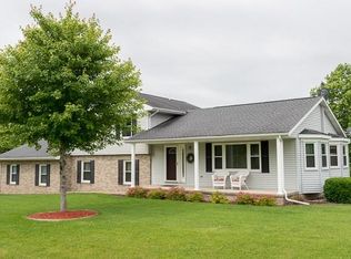 10638 Becker Dr, Jerome, MI 49249