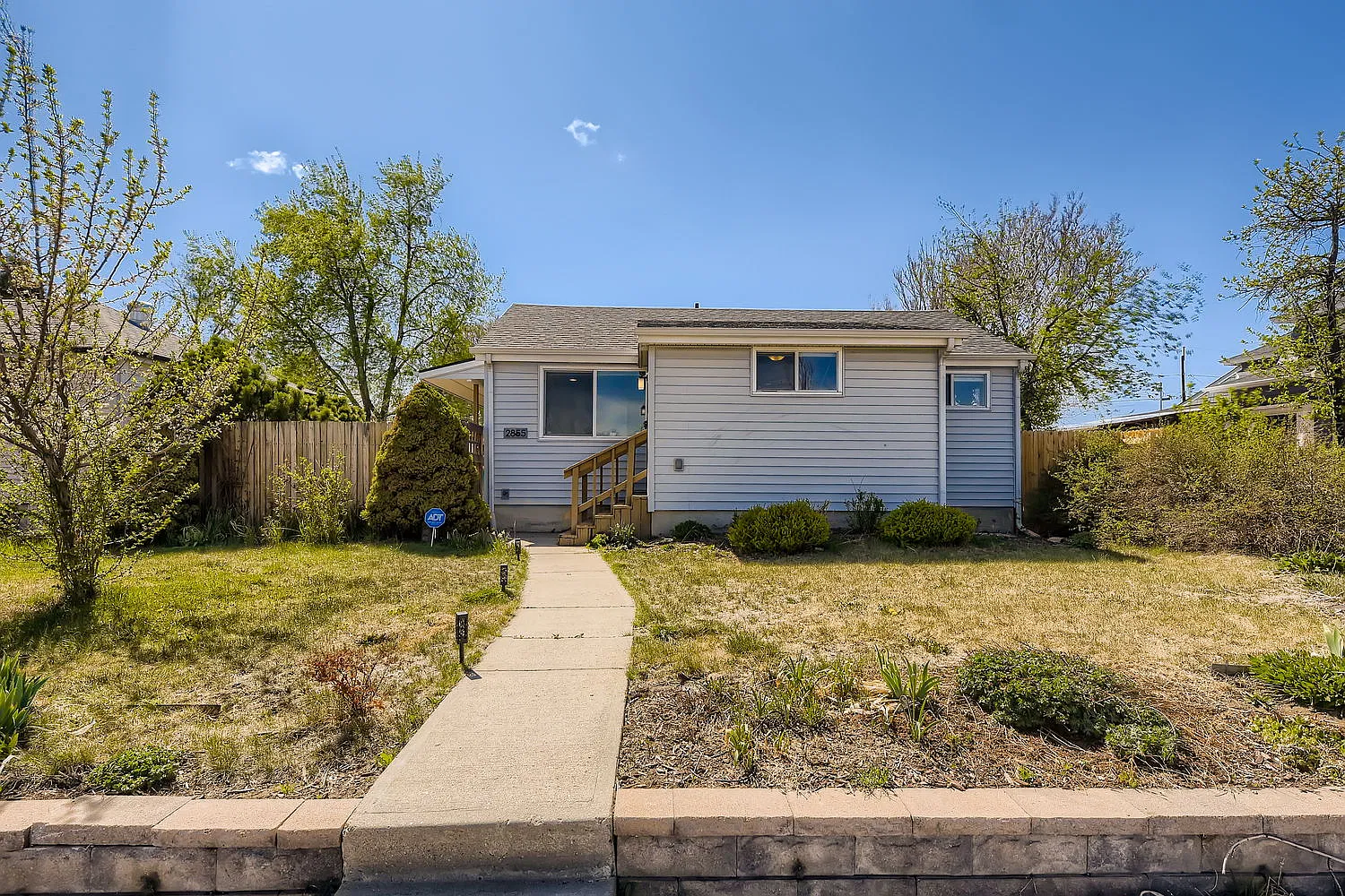 1 bed, 600 sqft, $1,335 — Photo 1