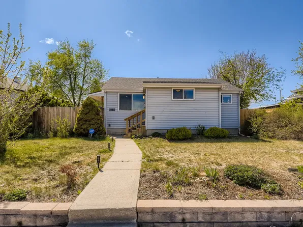 2855 Eaton St #1/2, Denver, CO 80214
