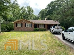 495 Monroe Hwy, Bethlehem, GA 30620