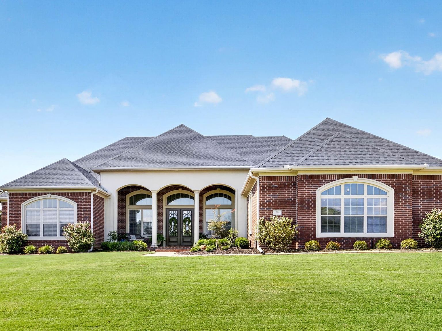 1523 Cypress Point St — Cypress Creek Golf Club
