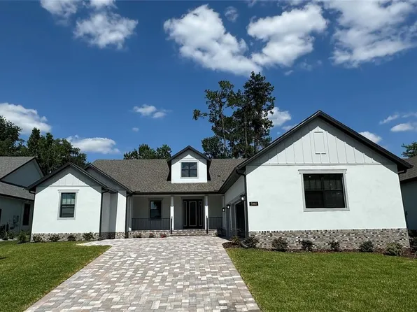 5960 Summit View Dr, Brooksville, FL 34601