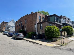 2201 Hawthorne Ave, Pittsburgh, PA 15218