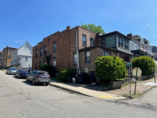 2201 Hawthorne Ave, Pittsburgh, PA 15218