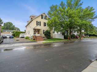 76-78 Trowbridge St #2, Belmont, MA 02478