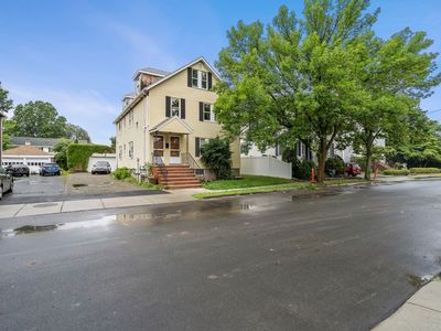 76-78 Trowbridge St #2, Belmont, MA, 02478