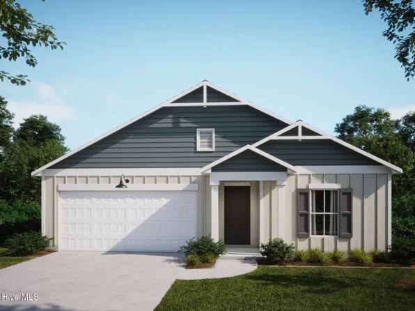 7491 Julius Drive NE #58, Leland, NC 28451