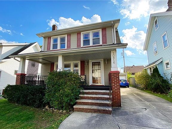 2nd image of 10816 Langton Ave
