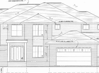 14163 Lantern Dr, Saint John, IN 46373