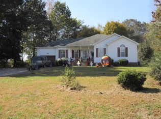 4030 Sawmill Rd, Woodlawn, TN 37191