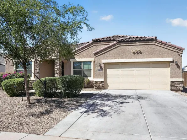 30431 W PICADILLY Road, Buckeye, AZ 85396