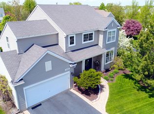 11712 Wolf Creek Ln, Plainfield, IL 60585