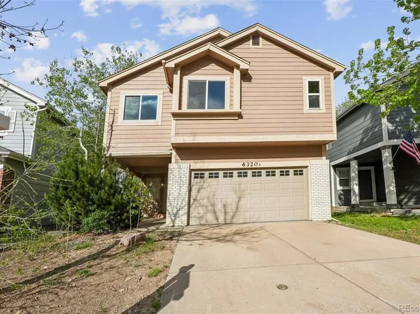 6320 Emma Lane, Colorado Springs, CO 80922