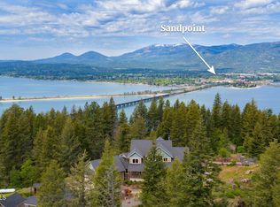 645 Eagle Crest Dr, Sagle, ID 83860