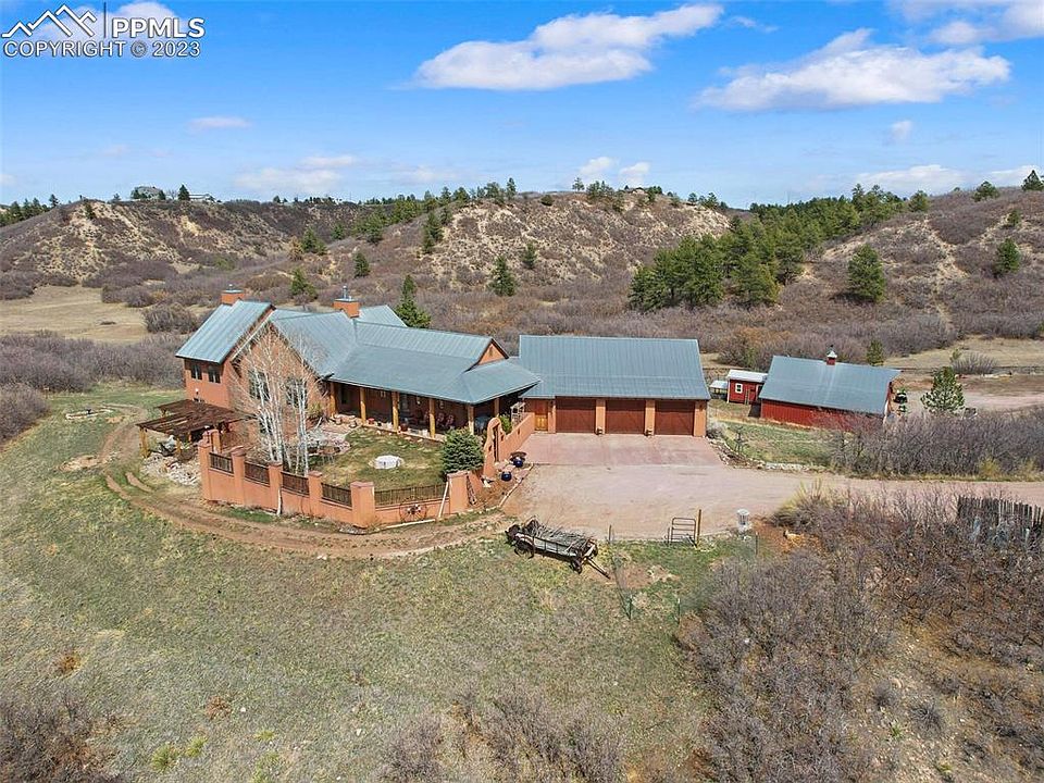 3881 Stone Canon Ranch Rd, Castle Rock, CO 80104 Zillow