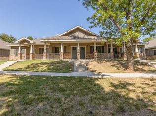 509 Eureka St #400, Weatherford, TX 76086