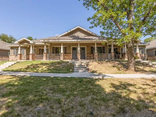 509 Eureka St #400, Weatherford, TX 76086