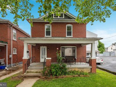 21 W Pall Mall St, Winchester, VA, 22601